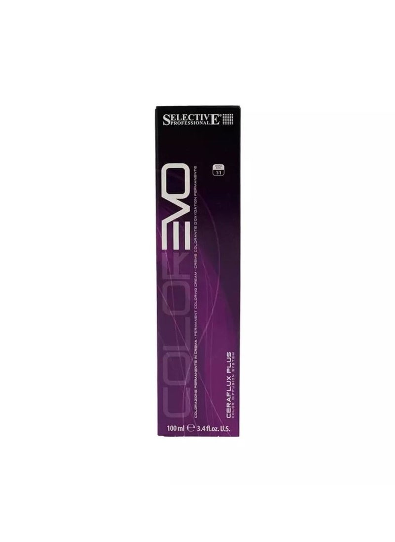 Selective Professional - Selective Color Evo 0.66 Deep Red 100Ml - Image 1