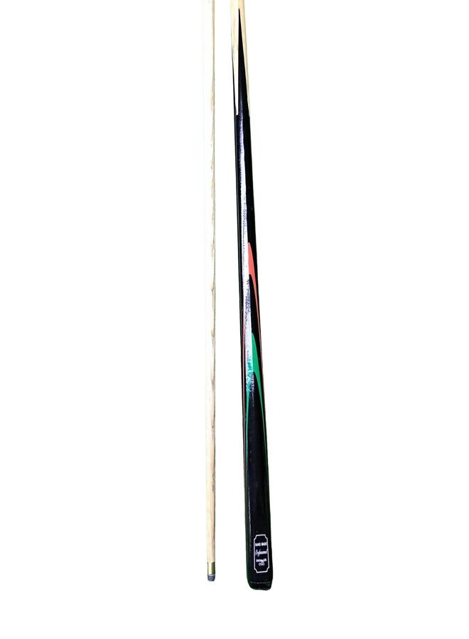 JBB Billiards Snooker Cue Stick and Pool Cue Stick Cue Stick 9mm Half Joint, 1pcs - Image 4