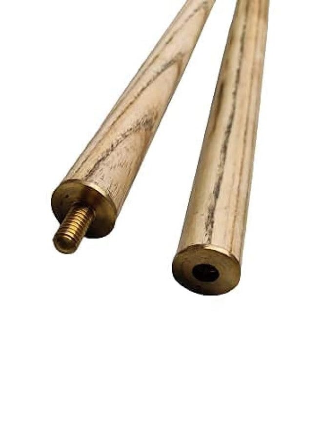 JBB Billiards Snooker Cue Stick and Pool Cue Stick Cue Stick 9mm Half Joint, 1pcs - Image 5