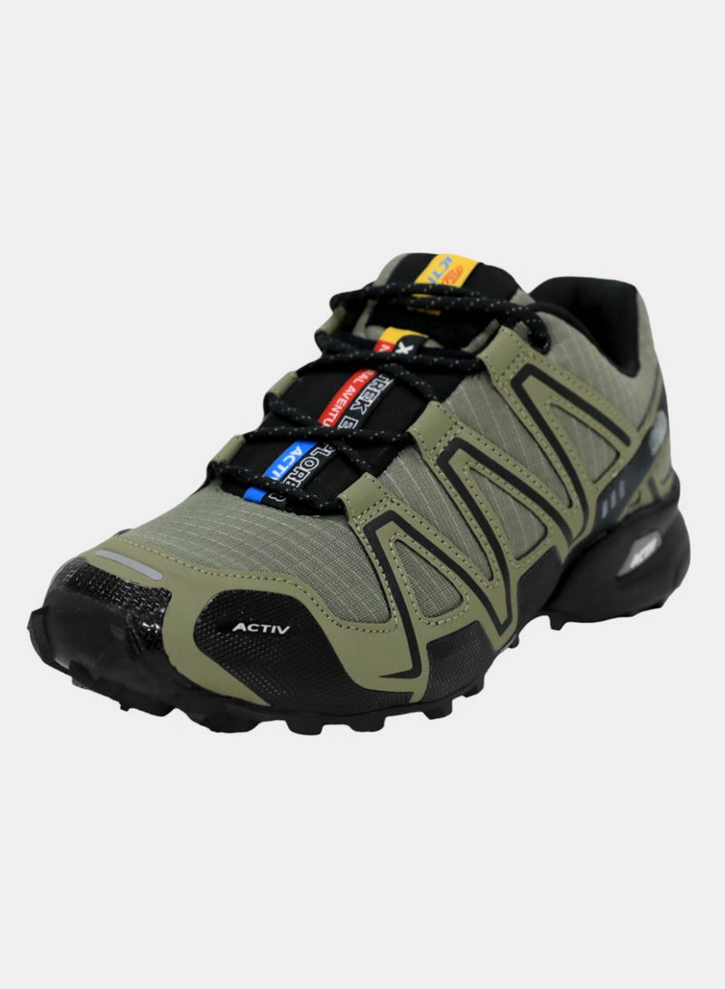 Activ Trekking Shoes - Image 2
