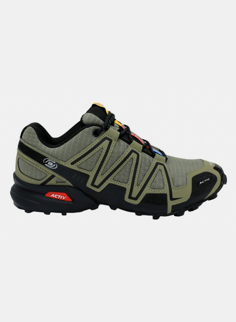 Activ Trekking Shoes - Image 1