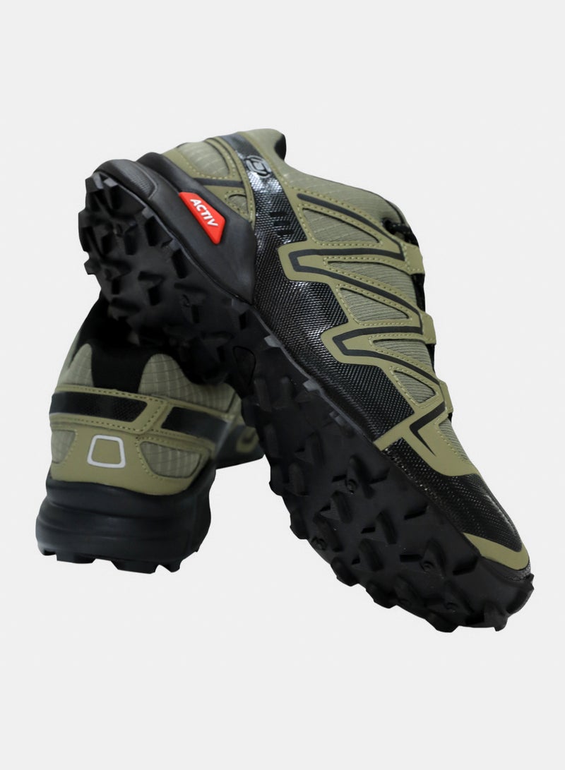 Activ Trekking Shoes - Image 3