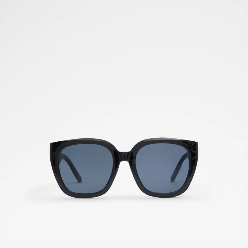 ALDO EVALIN Square Sunglasses