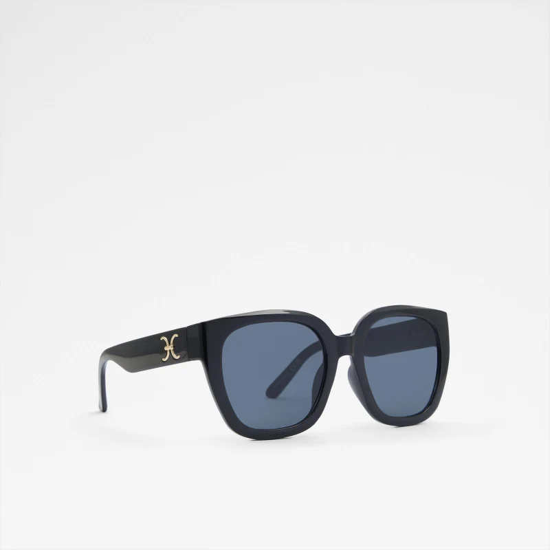 ALDO EVALIN Square Sunglasses