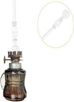 Generic 2 Pack Home Decorative Lightening Tube For Lantern Filament  - Image 4