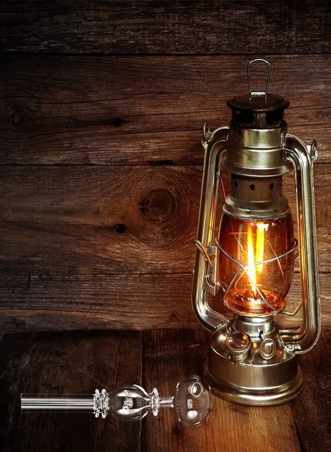 عبوتان من أنبوب تفتيح ديكور المنزل لخيوط الفانوس - Image 3