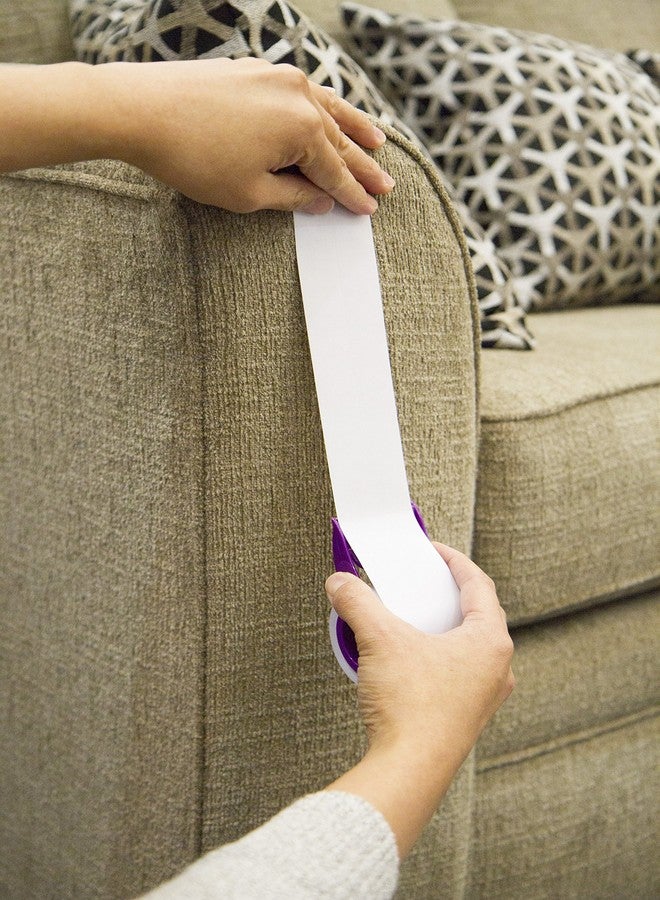 SmartyKat Scratch Not Anti-Scratch Tape Scratch Deterrent Barrier - Image 4