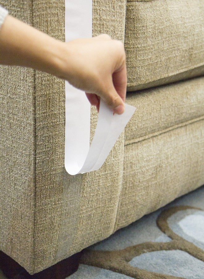 SmartyKat Scratch Not Anti-Scratch Tape Scratch Deterrent Barrier - Image 5