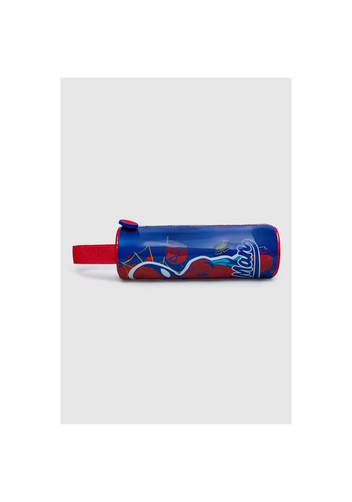 R&b Spider-Man Print Pencil Pouch