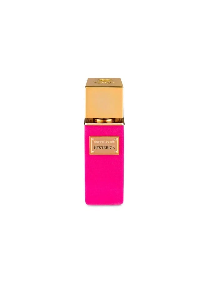 Gritti Hysterica EXT Parfum 100ml - Image 2