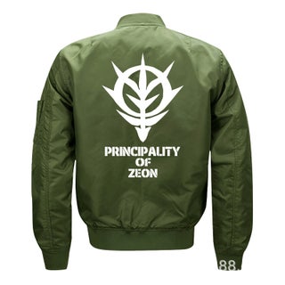 Mobile Suit Gundam Sweatshirt principle OF ZEON jackets men Foreign trade jacket Welcome to a professional customization of the sample drawing - pzsku/Z4021819CBC0AC6A7D351Z/45/1746219955/b295856f-43b9-4eda-b16d-bce88295949a