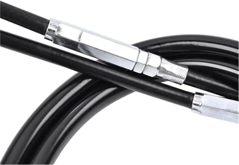 Vuzmode Motorcycle Throttle Housing Assembly Cable - Image 4