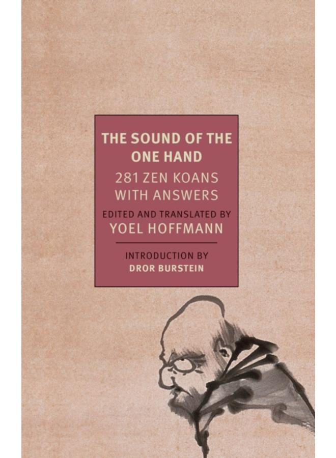 The Sound of One Hand 