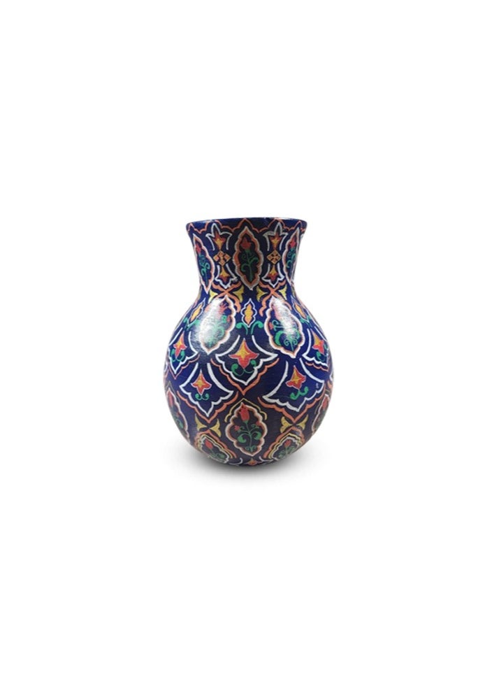 Dash And Twine Decorative Vase (Small)  - Image 2