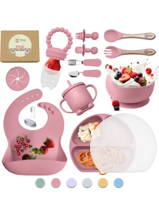 O'doe Baby Led Weaning Feeding Supplies for Toddlers, O'doe Baby