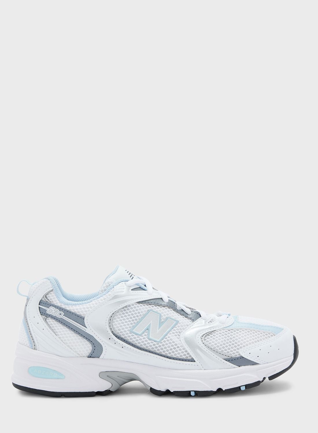 NEW BALANCE 530 ◆大人気◆ MR530JL Amazon.com | New Balance Unisex Sneakers Oxford, White, 6.5