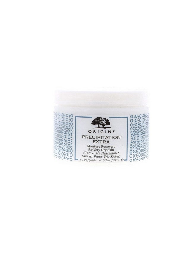 Origins Origins Precipitation Extra Continuous Moisture Recovery For Very Dry Skin, 6.7 Ounce (SG_B01C34DOKS_US) - Image 1