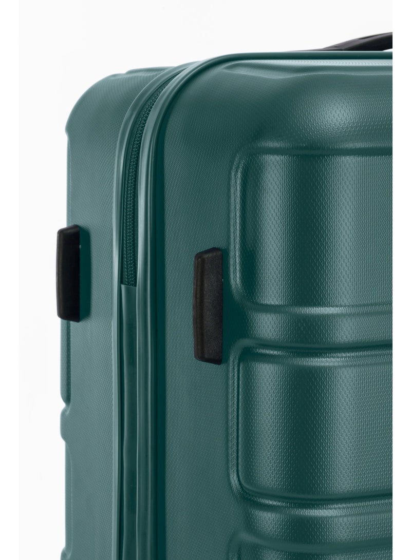 AMERICAN TOURISTER BRICKLANE DARK FOREST 80cm - Image 2