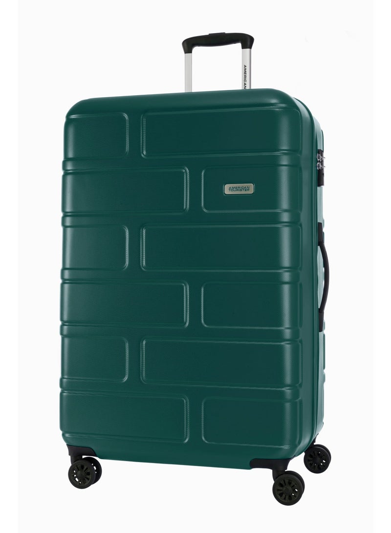 AMERICAN TOURISTER BRICKLANE DARK FOREST 80cm - Image 1