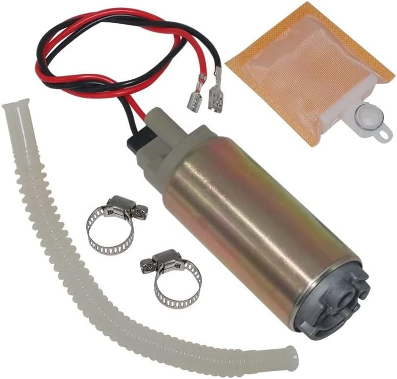 Wivplex Fuel Pump for Harley-Davidson Motorcycles - Image 5