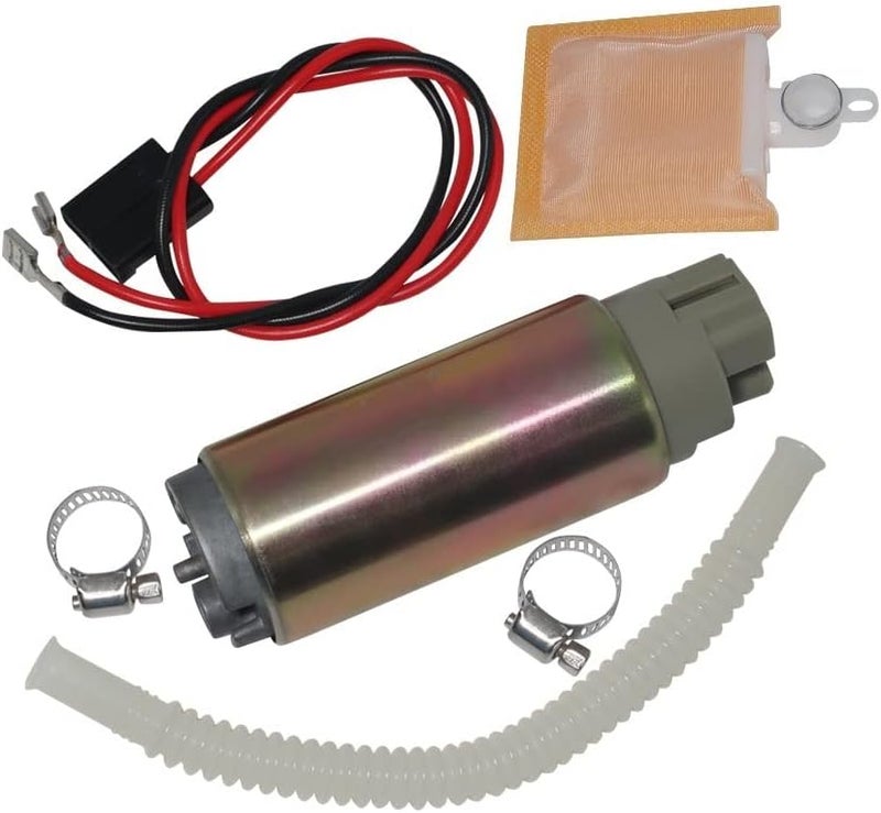 Wivplex Fuel Pump for Harley-Davidson Motorcycles - Image 4