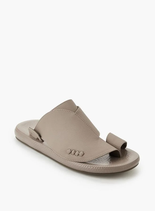 Al Waha Arabian Sandals Ramadan Collection