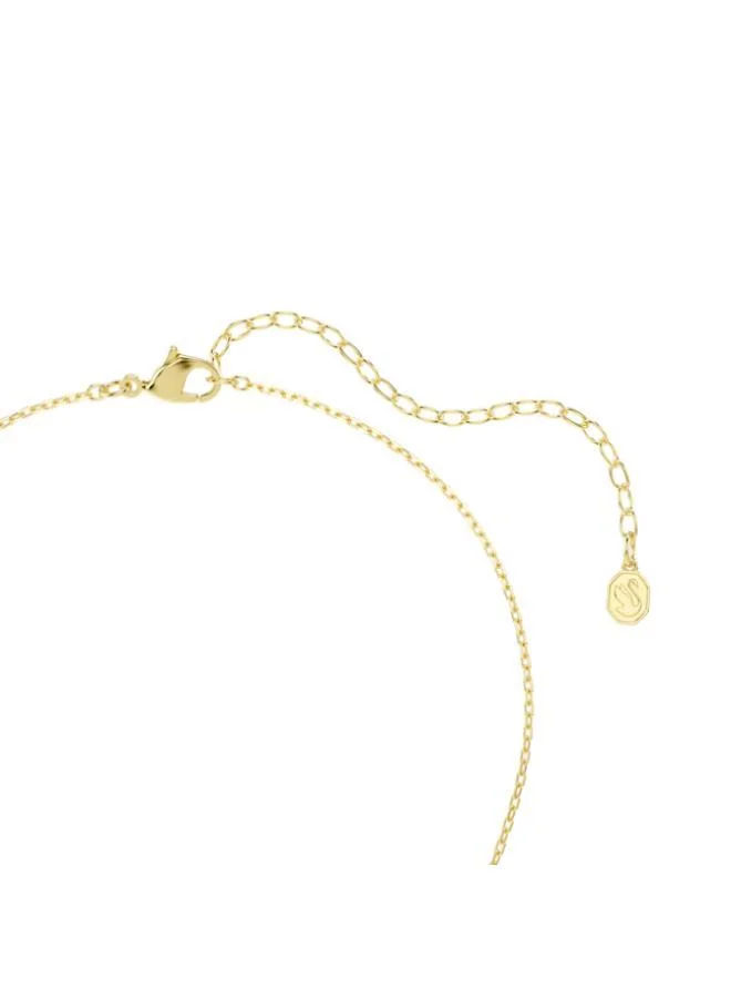 Swarovski  5754626 Swan Necklace for Women | Best Price UAE