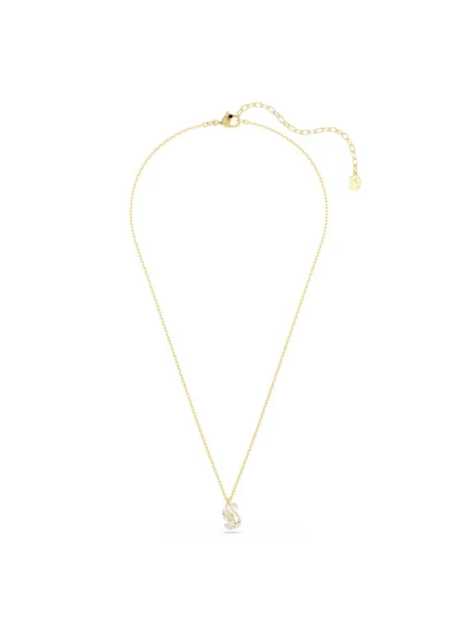 Swarovski  5754626 Swan Necklace for Women | Best Price UAE