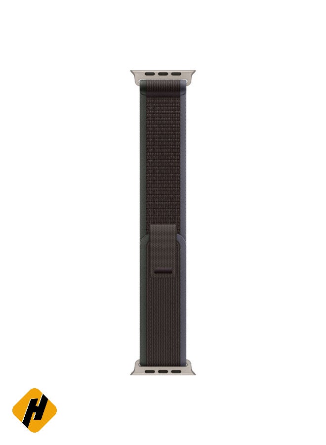 HuHa Apple Watch Band Strap For Apple Watch Ultra 2/Ultra 49mm, Series 10 46mm, 9/8/7 45mm, SE2/SE/6/5/4 44mm, 3/2/1 42mm 