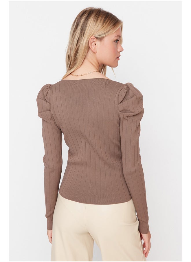 trendyol - Slim Fit Sweater - Image 1