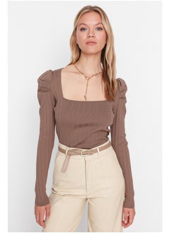 Slim Fit Sweater