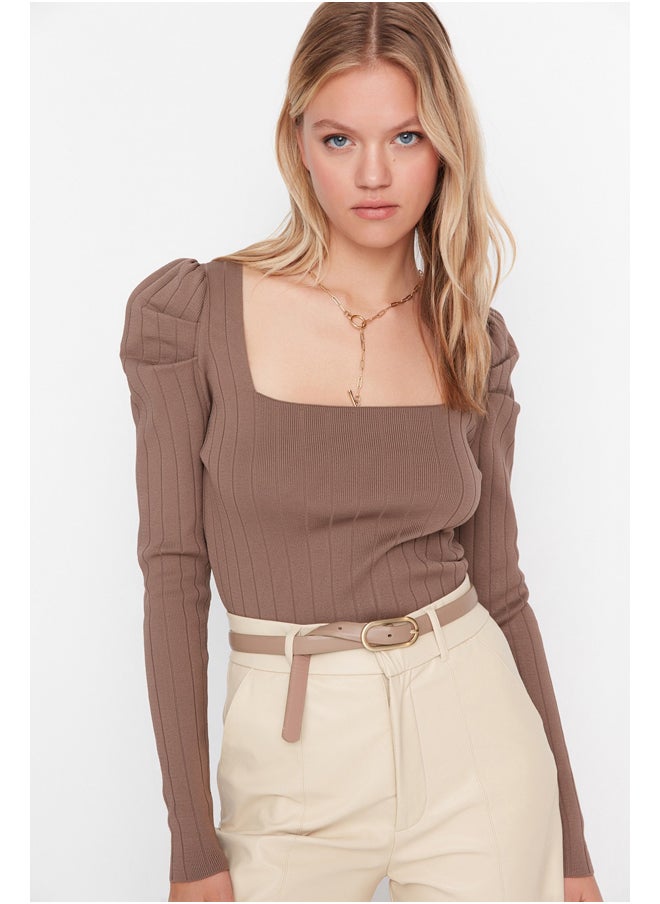 trendyol - Slim Fit Sweater - Image 1