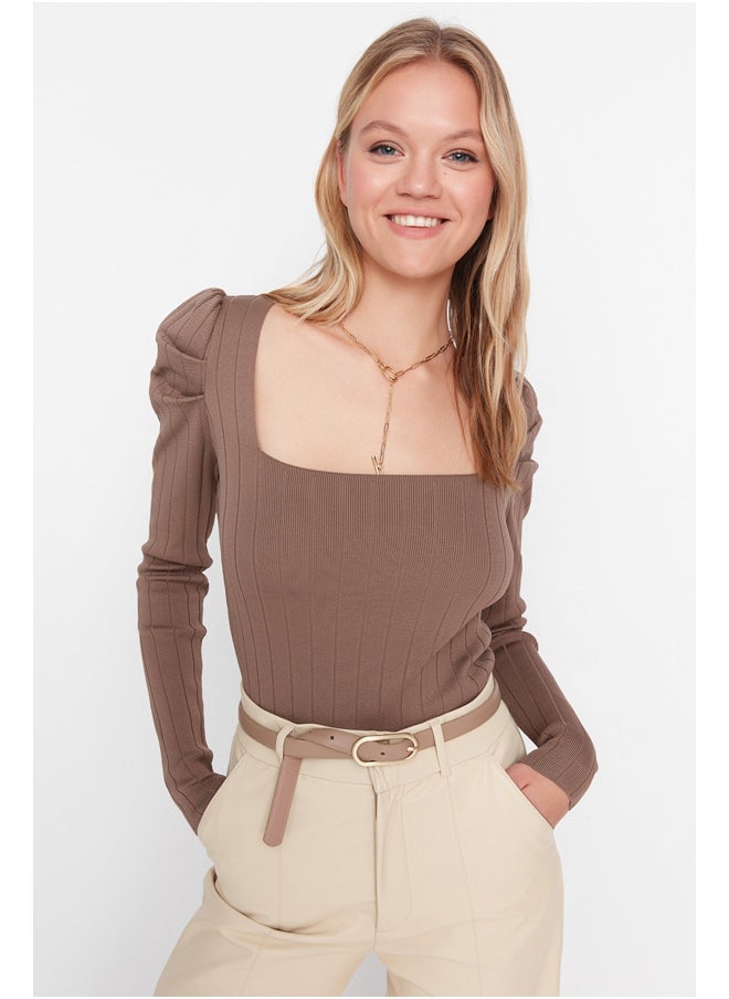 trendyol - Slim Fit Sweater - Image 1