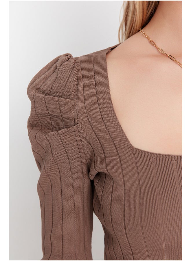 trendyol - Slim Fit Sweater - Image 1