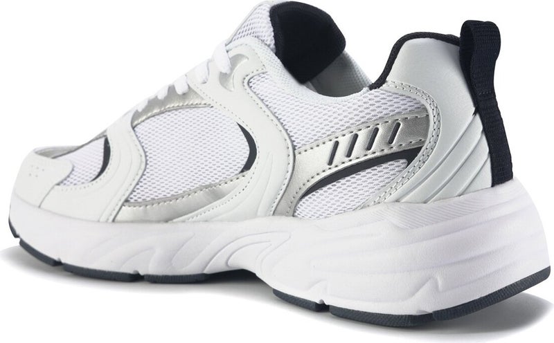 3M Pol 3Fx White Men's Sneakers 101327965