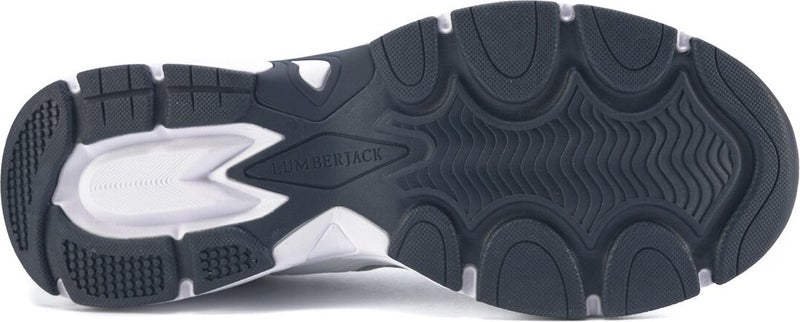 3M Pol 3Fx White Men's Sneakers 101327965