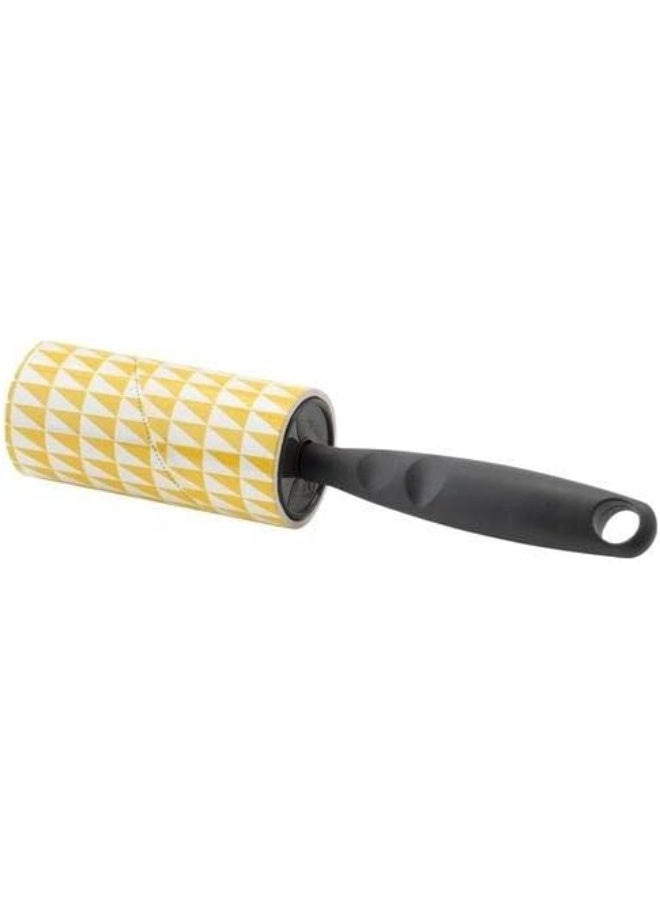 Ikea Lint & Hair Remover Roller for Clothes  Comfortable Grip & Easy Use - Image 1