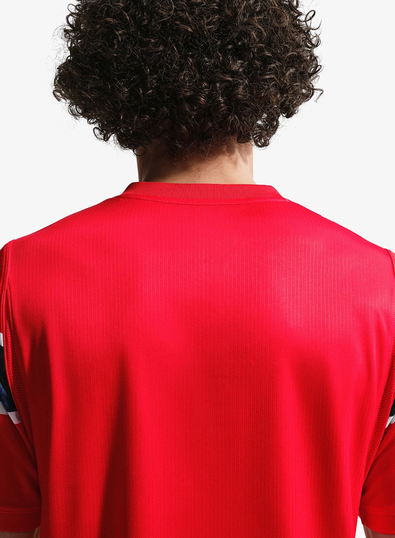 Nike Norway 2026 Home Jersey - Image 4