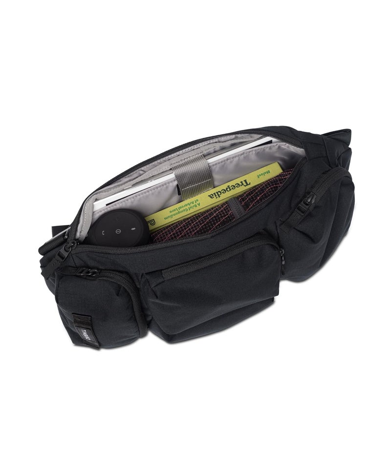 Timbuk2 Flight Sling, Jet Black - Image 3