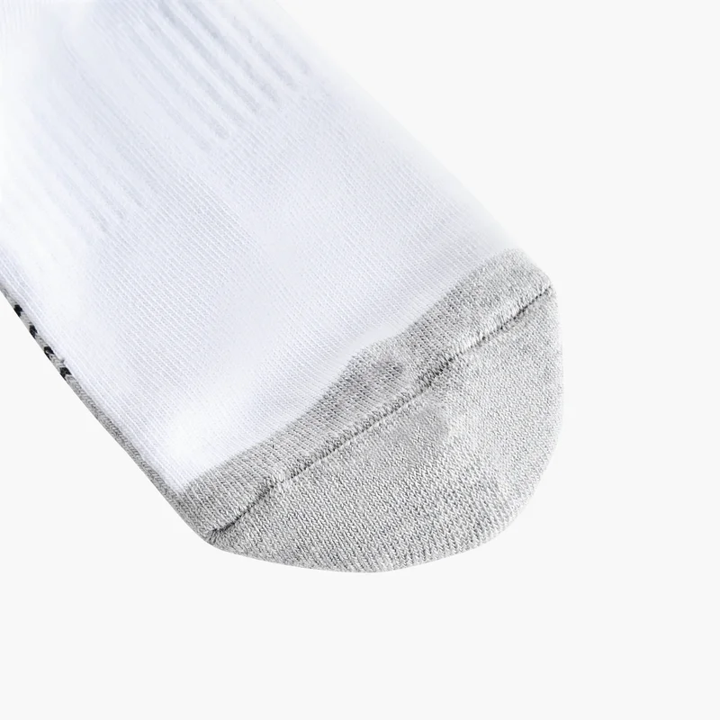 Kappa Set of 3 - Kappa Striped Ankle Length Half Terry Socks