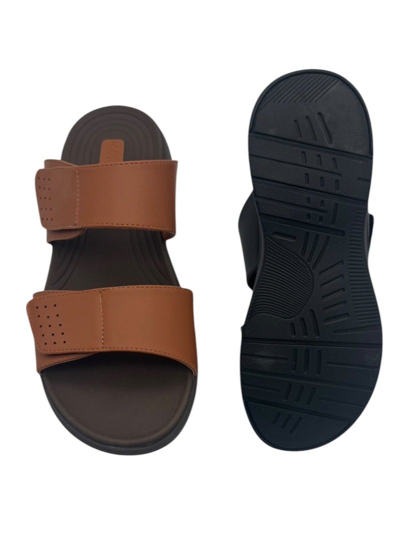 Footprint Classic Arabic Slippers - Image 5