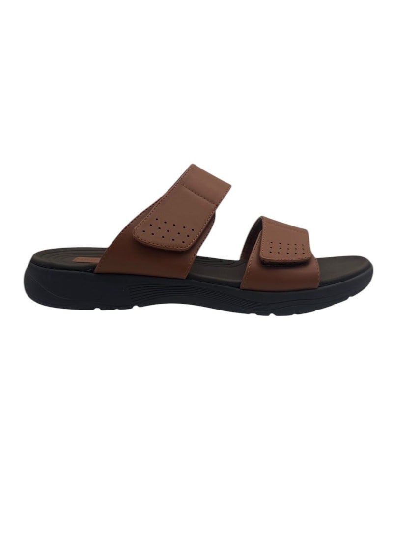 Footprint Classic Arabic Slippers - Image 1