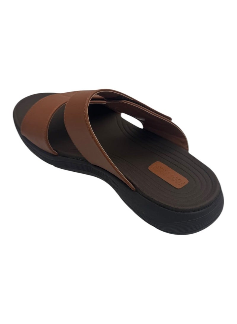 Footprint Classic Arabic Slippers - Image 4