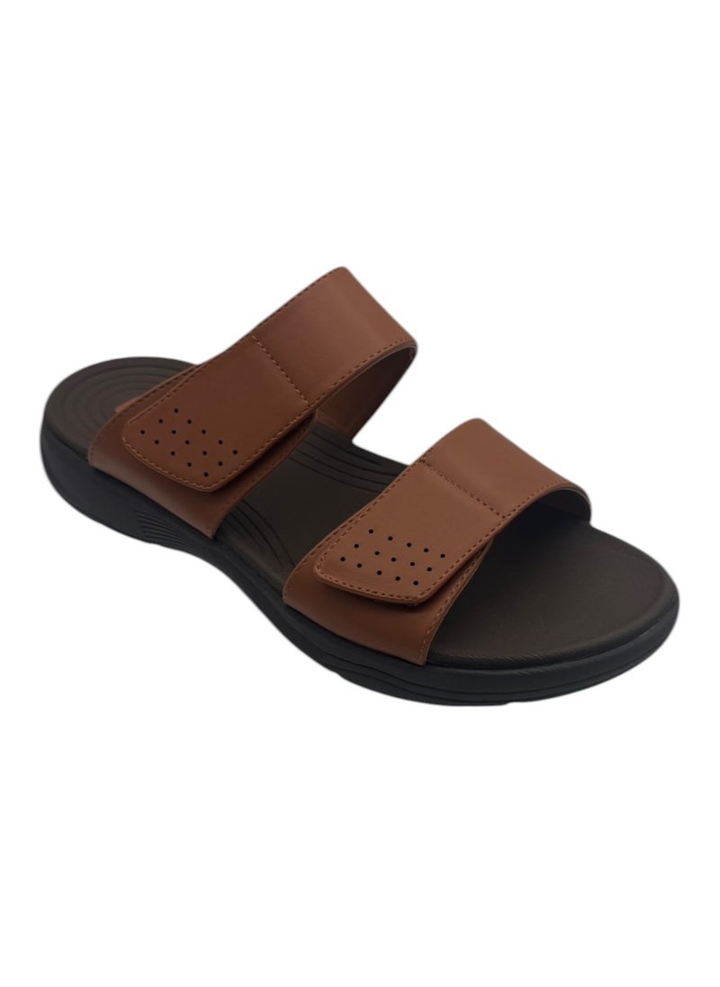 Footprint Classic Arabic Slippers  - Image 1