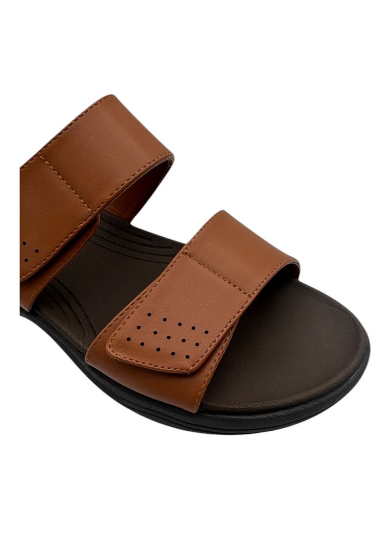 Footprint Classic Arabic Slippers  - Image 3