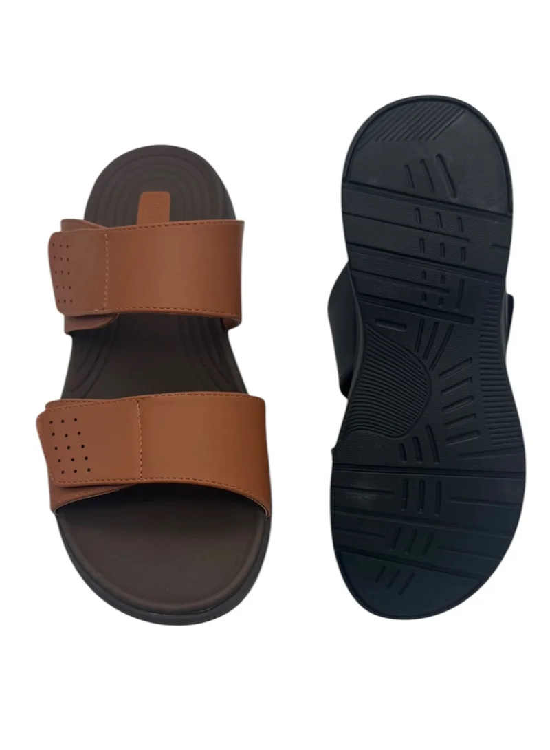 Footprint Classic Arabic Slippers