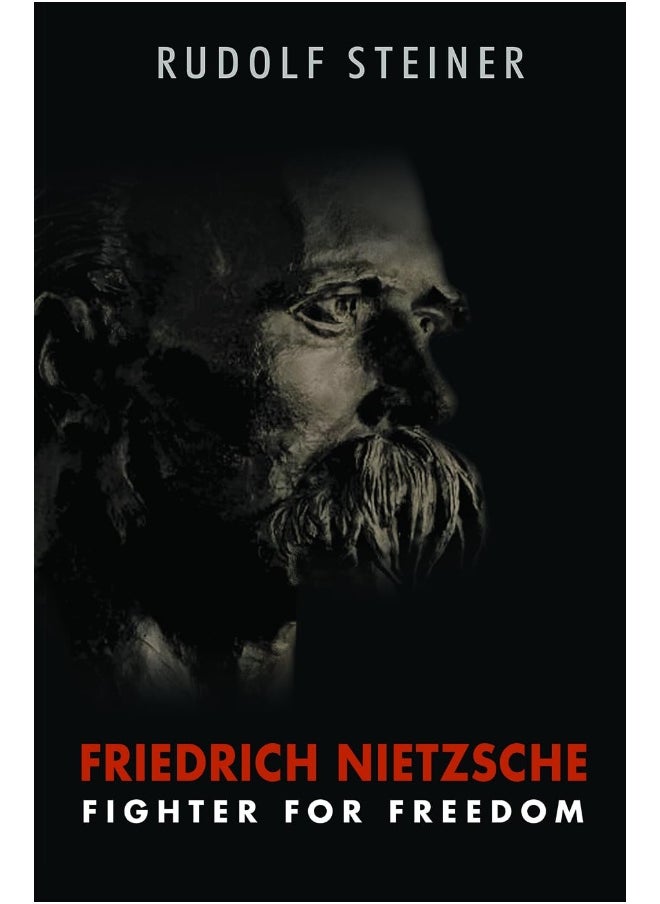 null - Friedrich Nietzsche: Fighter for Freedom - Image 1