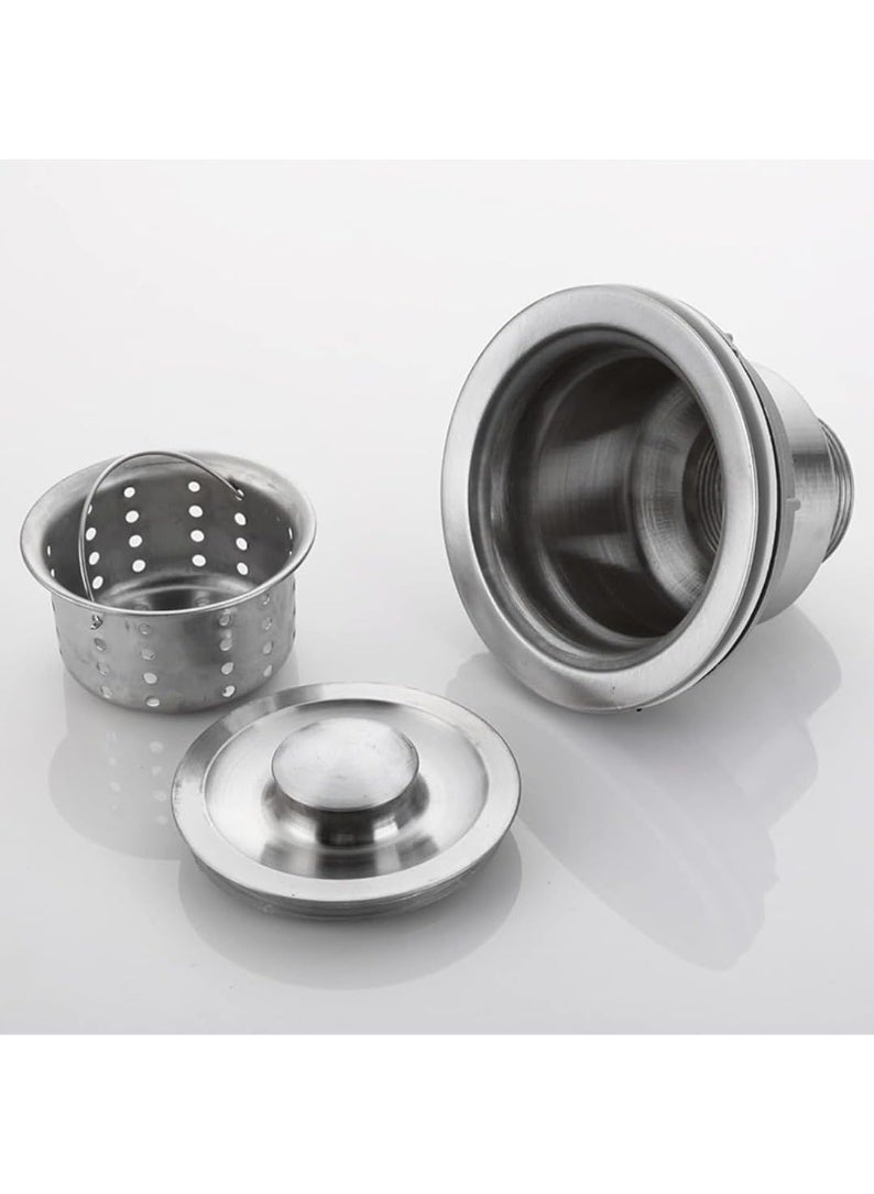 3 inch sink drain - Image 4