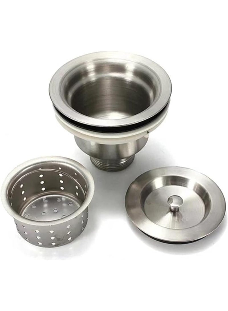 3 inch sink drain - Image 5