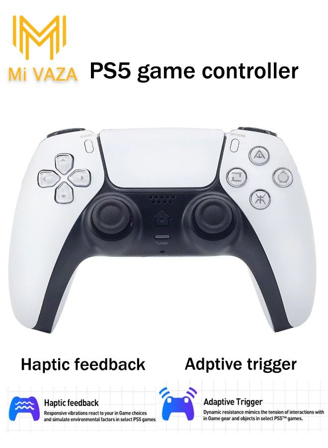 Mi VAZA Bluetooth Wireless Controller For PS5 - Image 1